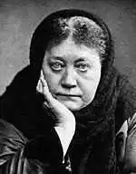 Helena P. Blavatsky