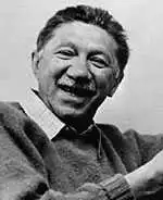 Abraham Maslow