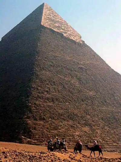 Pyramid